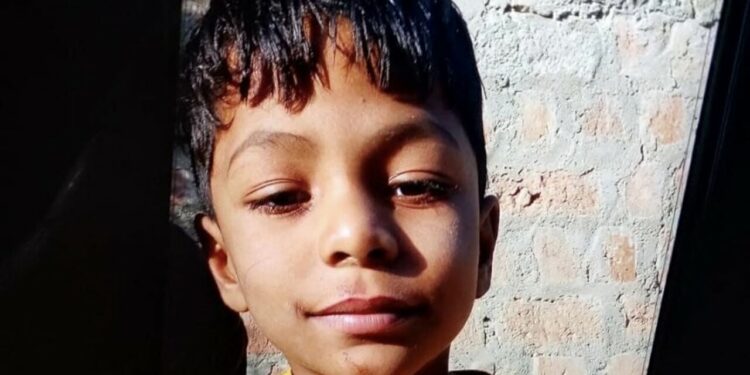 Tanmay non ce l'ha fatta