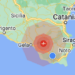 Scossa di terremoto in Sicilia, paura a Catania