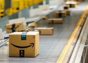 Truffa al più grande E-Commerce, rubano 330mila euro ad Amazon e nessuno se ne accorge