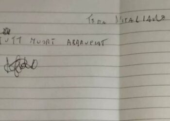 Tema sulla Shoah, minorenne scrive un solo rigo shock:”so tutt muort abbruciat”