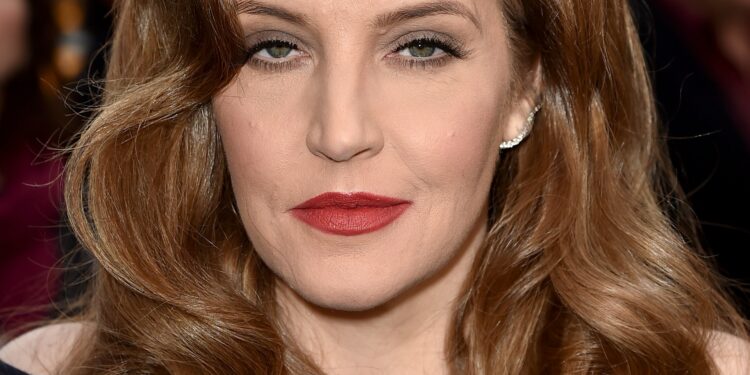 Lutto in America: muore l’unica figlia di Elvis Presley