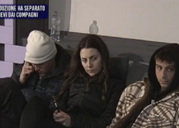 Amici (Noce Moscata)