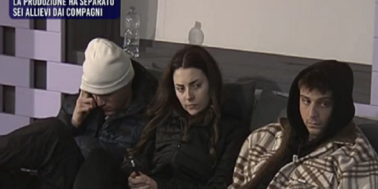 Amici (Noce Moscata)