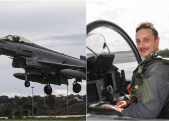 Antonio Altruda Pilota