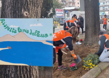 Associazione volontariato Wau Napoli