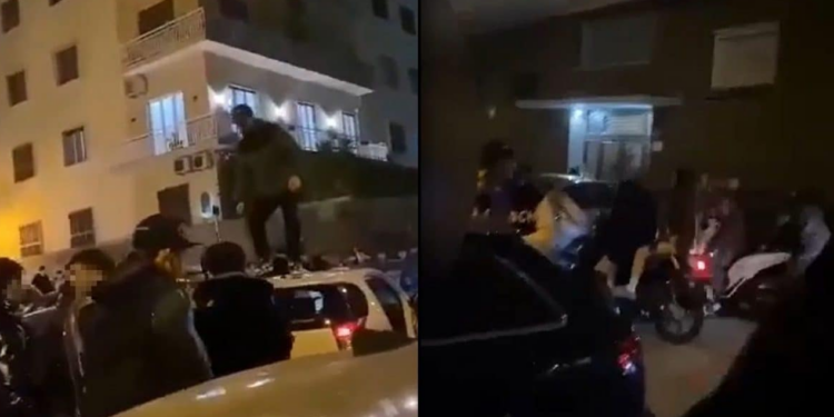 Chiaia Movida Napoli