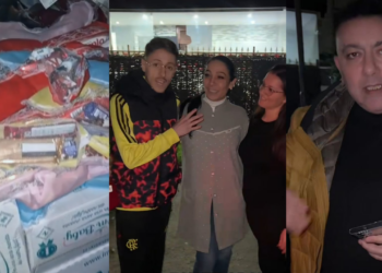 Epifania Solidarietà Pino Grazioli