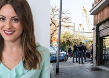 femminicidio roma martina scialdone