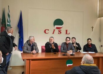 Servizio 118: operatori retribuiti a rimborso spese