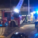 Incidente Tangenziale Milano