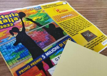 Lotteria Italia