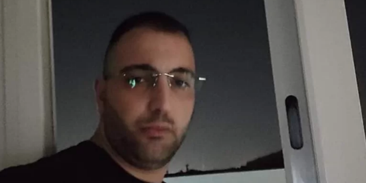 Massimiliano D'Ausilio