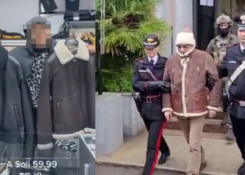 Matteo Messina Denaro