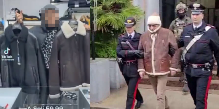 Matteo Messina Denaro