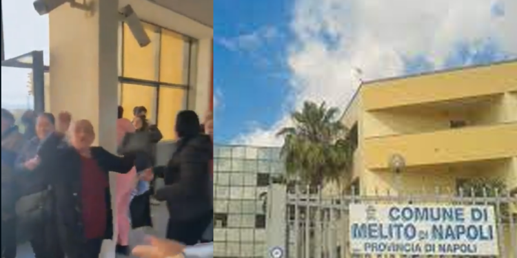 Melito Bonus Spesa