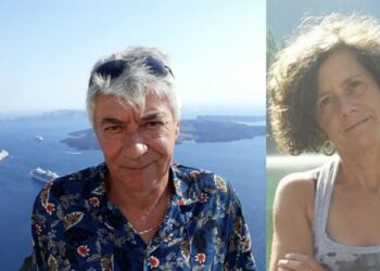 Moglie uccide Marito