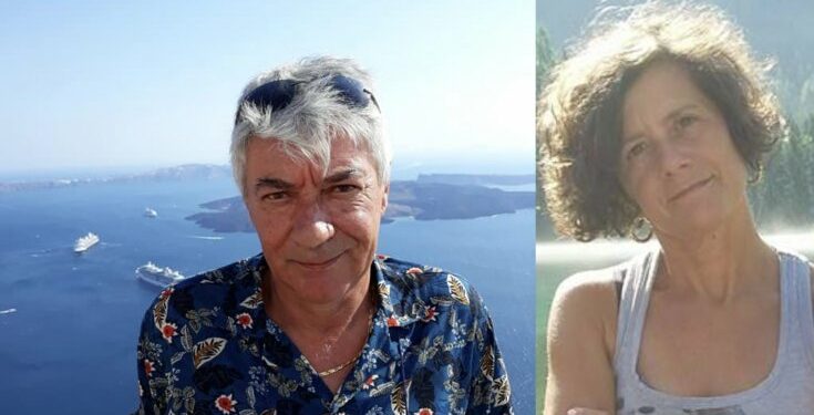 Moglie uccide Marito