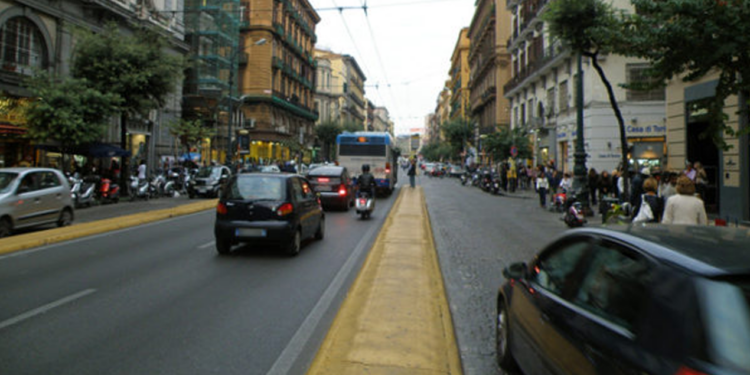 Napoli
