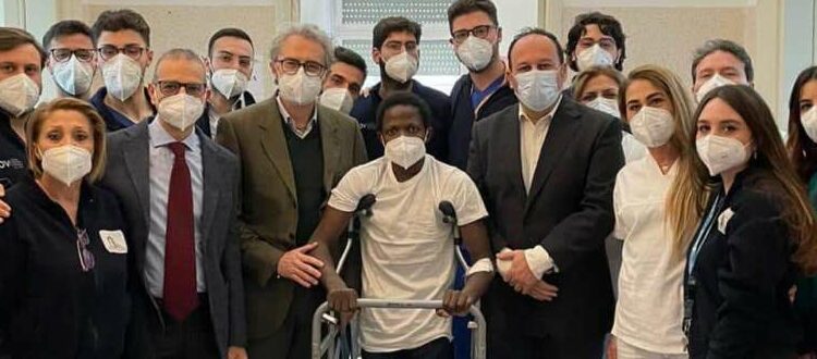 Napoli Tubercolosi Mory