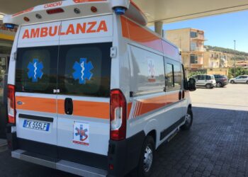 Palermo Incidente 118