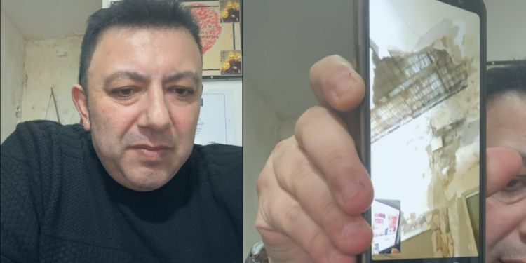 Pino Grazioli (Appello Monica)