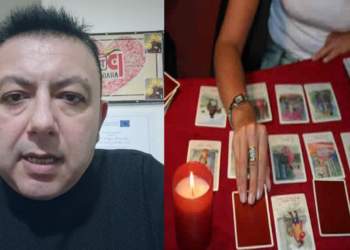 Pino Grazioli Cartomante