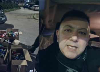 Pino Grazioli Epifania