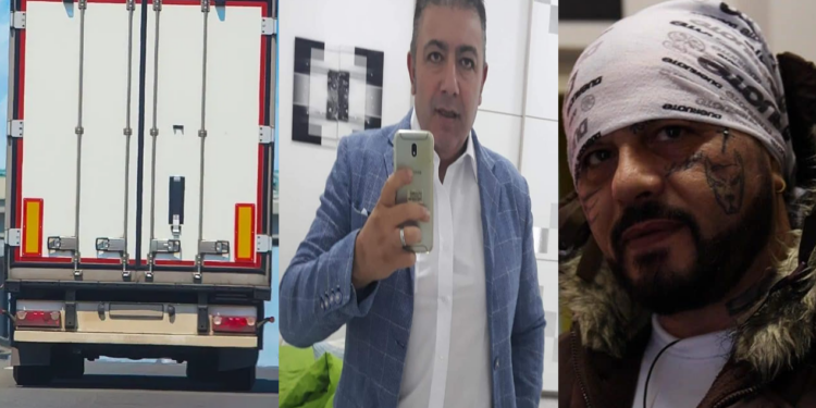 Pino Grazioli Genny Area 51