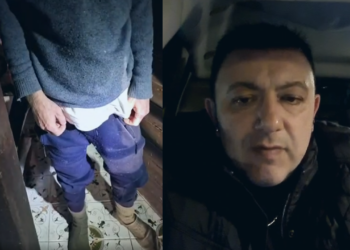 Pino Grazioli (aiuta Paolo)