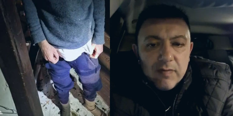 Pino Grazioli (aiuta Paolo)