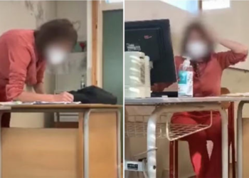 Professoressa Rovigo