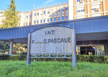 Ragazzo Tumore Napoli