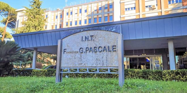 Ragazzo Tumore Napoli