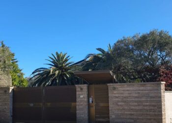 Rapina nella villa di De Cecco:In ostaggio moglie e figlia