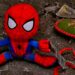 Lasciato solo in casa: bimbo di 5 anni sale su davanzale per imitare spiderman