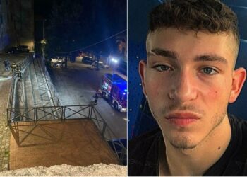 Thomas Bricca Alatri