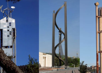 significato torri fuorigrotta