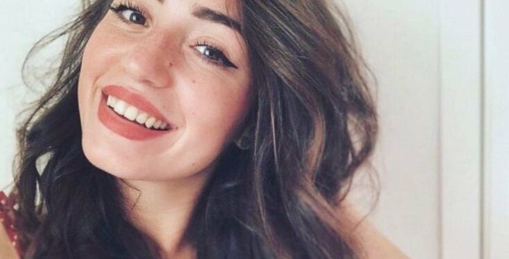 Valeria Fioravanti Roma