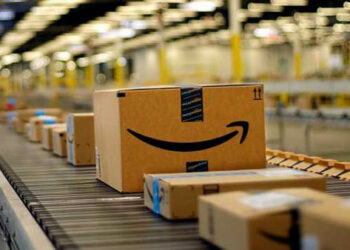 amazon taglia il posto di lavoro