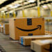 amazon taglia il posto di lavoro