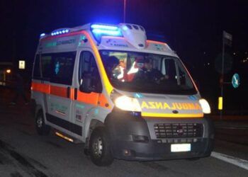 Bimbo perde la vita sotto gli occhi dei genitori ingoiando il tappo dell’aerosol