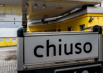 Dalle 19 scatta lo sciopero dei benzinai:”il Governo ci ha tradito”