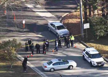 Bimbo di sei anni spara alla maestra: l’episodio è stato intenzionale