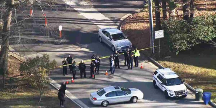 Bimbo di sei anni spara alla maestra: l’episodio è stato intenzionale