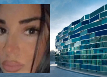 Lorena S. san giorgio a cremano