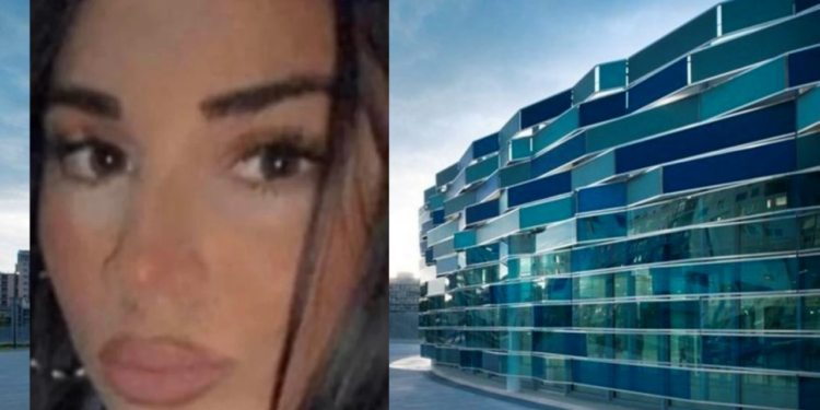 Lorena S. san giorgio a cremano