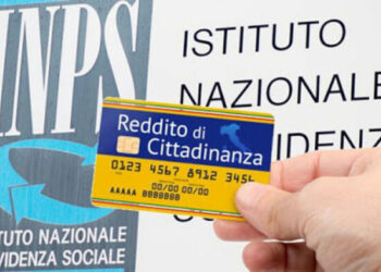 Percepiva il reddito ma aveva un’eredità nascosta: scatta la condanna per una 55enne