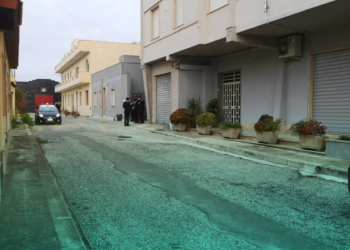 nascondiglio matteo messina denaro