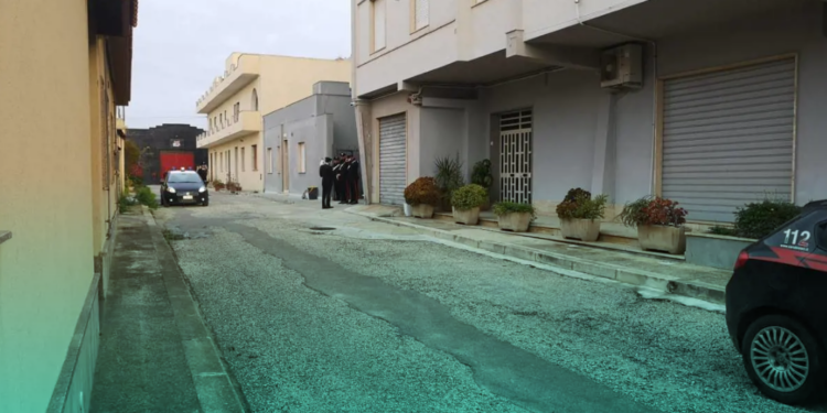 nascondiglio matteo messina denaro