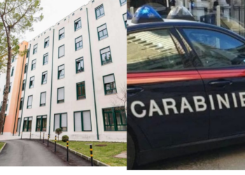 struttura psichiatrica